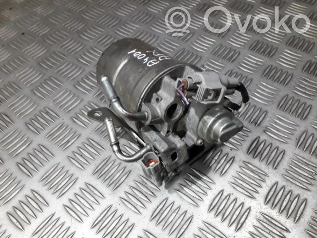 Mitsubishi ASX Kraftstofffilter