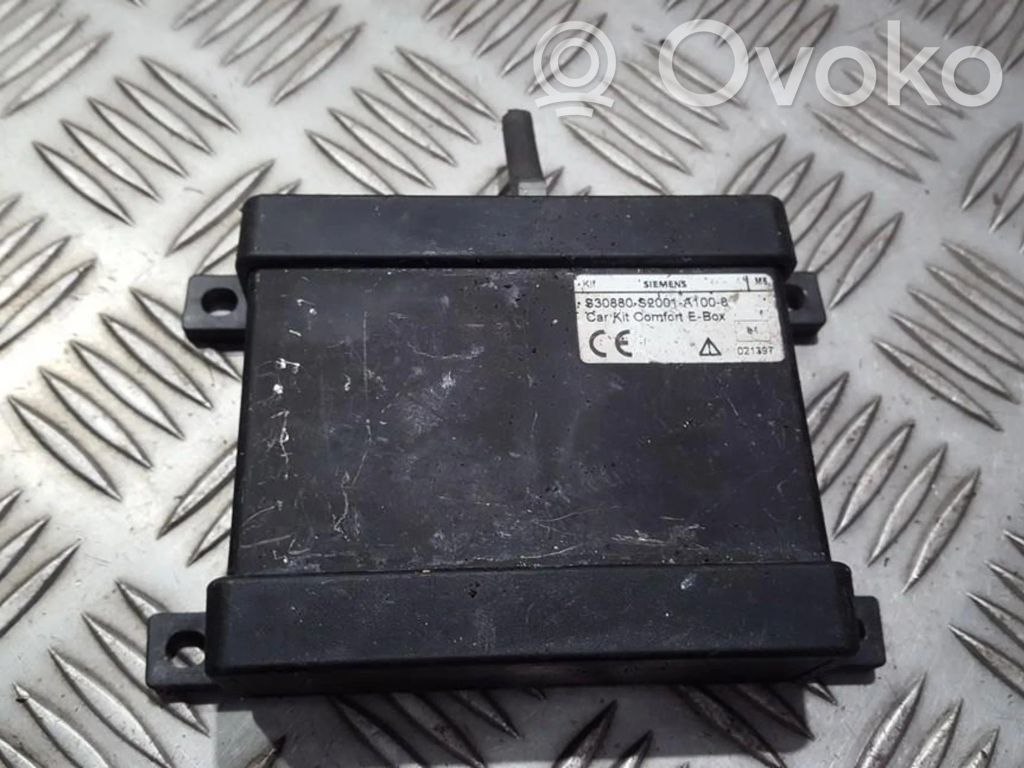 Volvo C70 Sonstige Steuergeräte / Module 