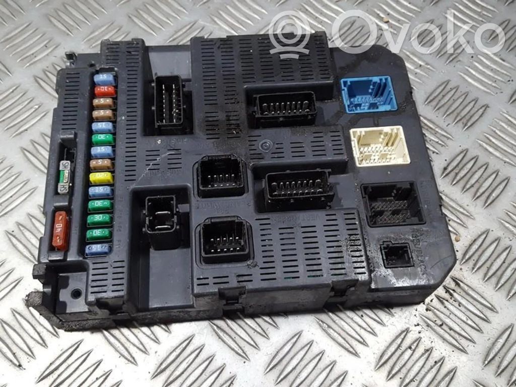 Module confort   9663798180,BSI2004P0200,9663798180,BSI2004P0200,BSI2004P0200