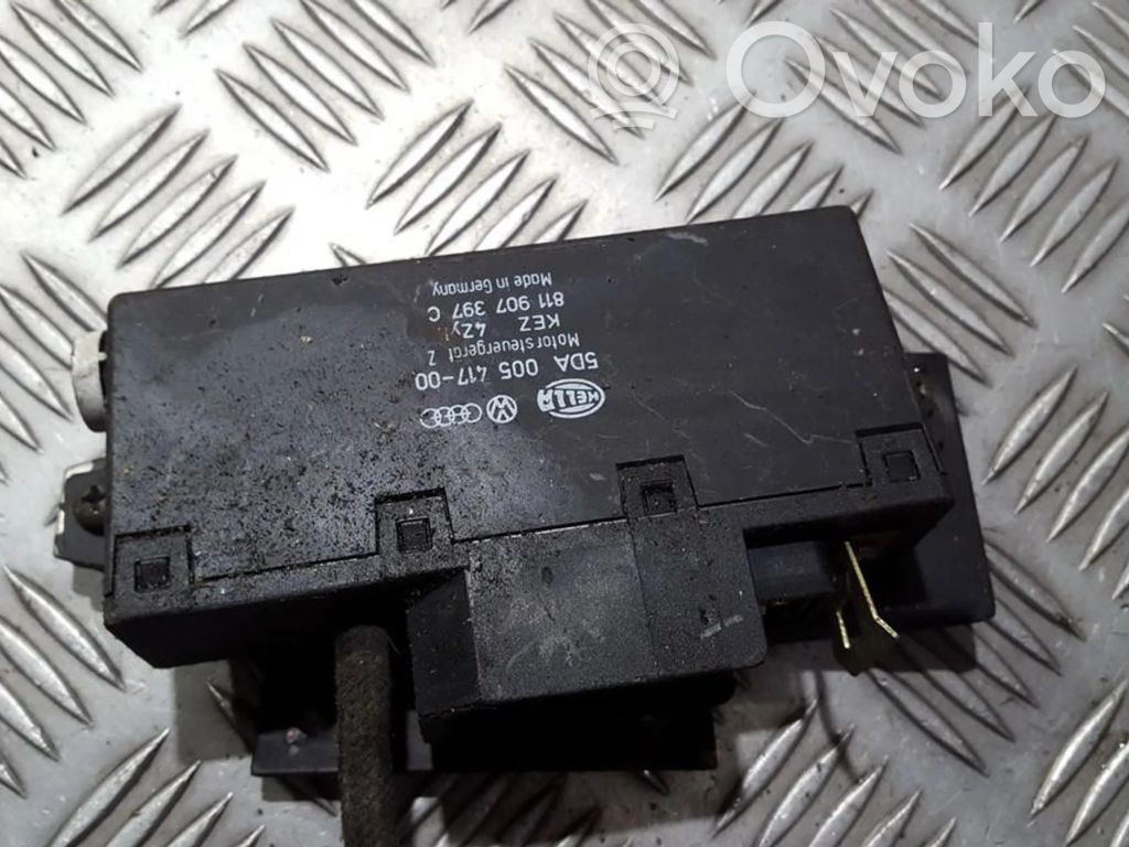 Alte unități/module de control   811907397C,5DA00541700,5DA00541700,811907397C