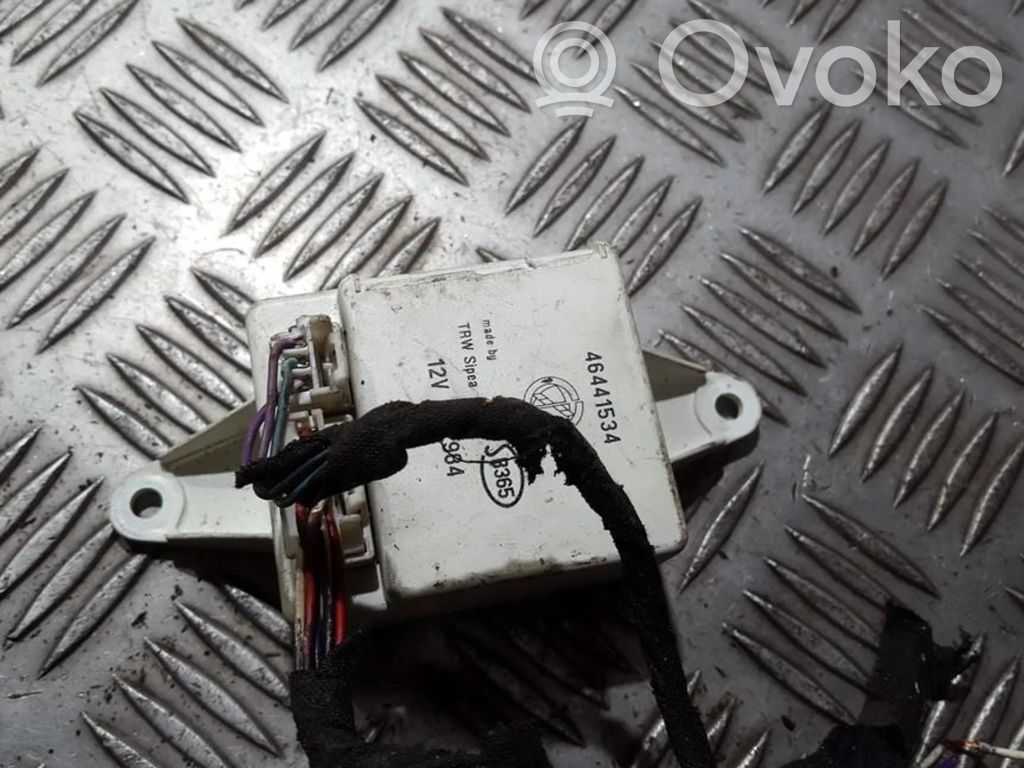 Lancia Kappa Citu veidu vadības bloki / moduļi 