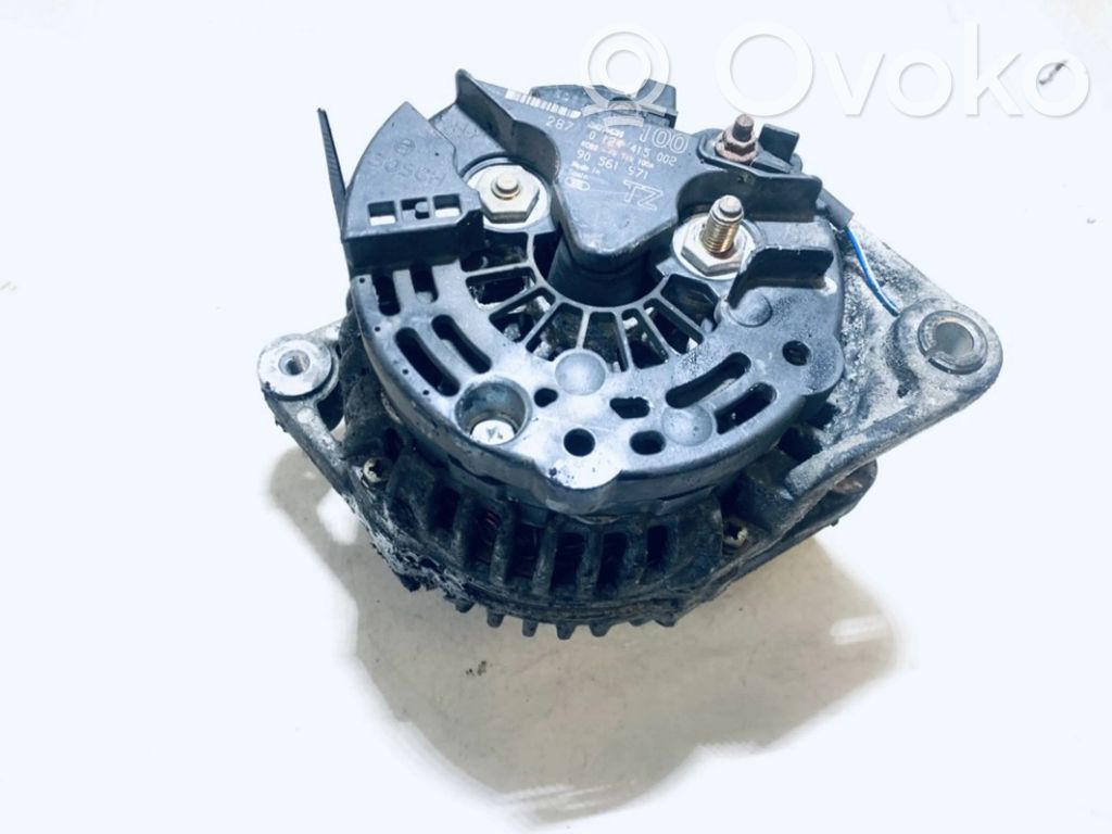 Opel Zafira A Generatore/alternatore