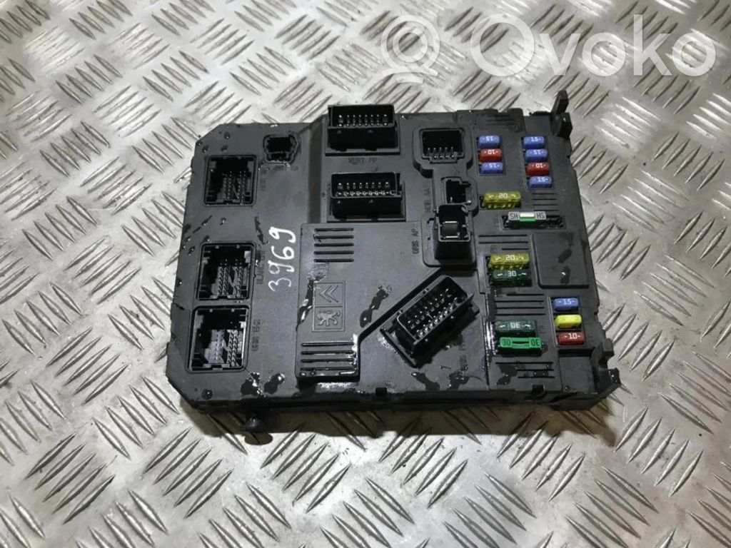 Mukavuusmoduuli   9655708480,BSIS0300,9655708480,BSIS0300,S120104600L