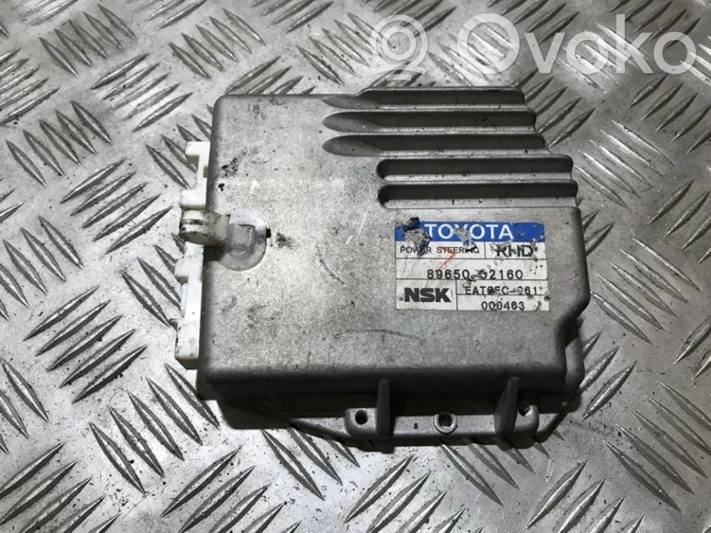 Power steering control unit/module   8965002160,8965002160,000463,8965002160,8965002160