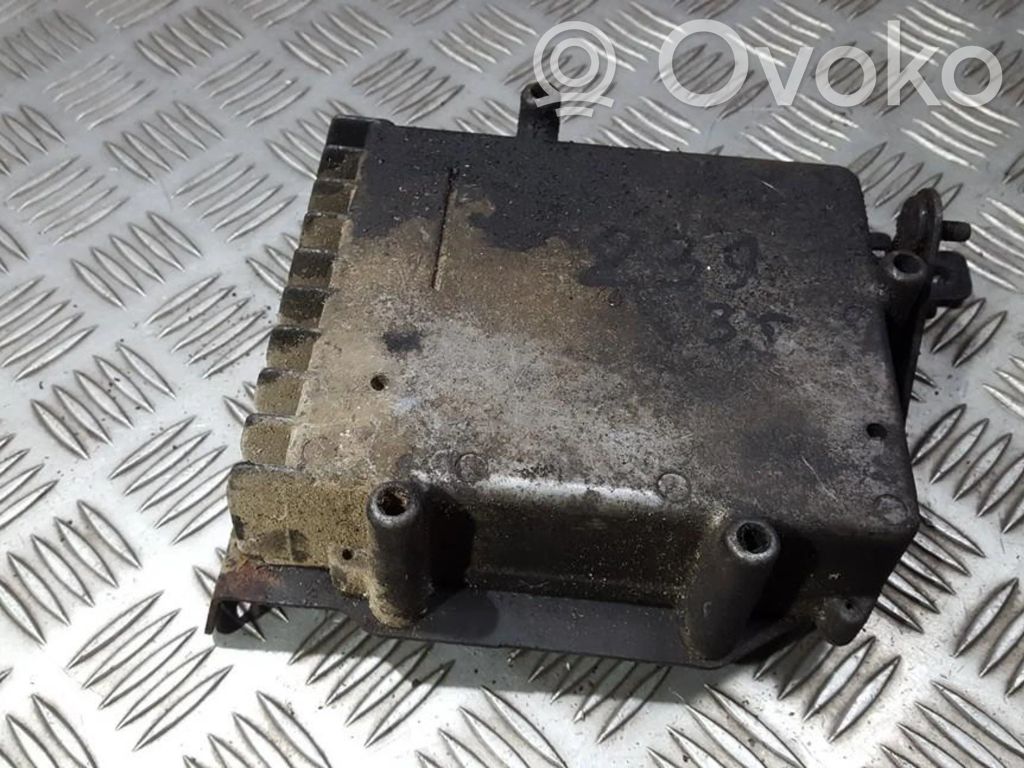 Chrysler 300M Gearbox control unit/module 