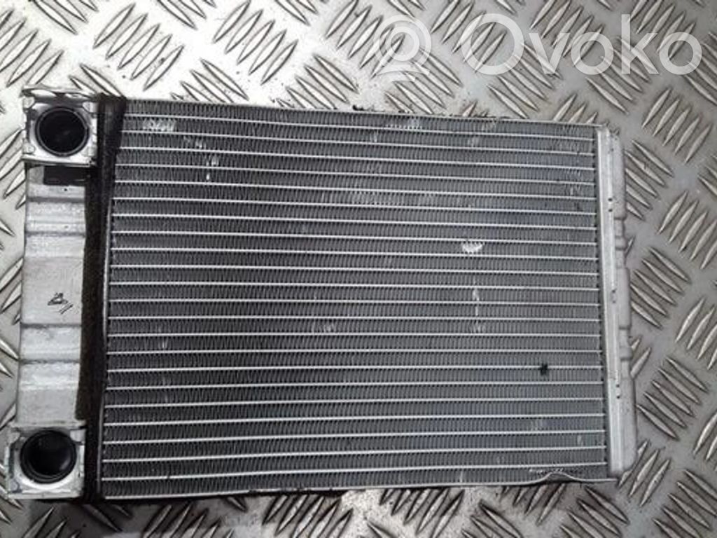 Mercedes-Benz C W203 Radiator aerotermă 