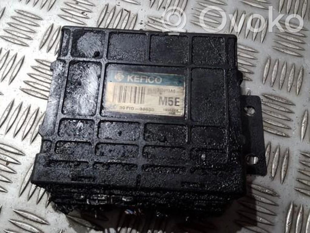 Hyundai Sonata Unitate/modul de control motor 