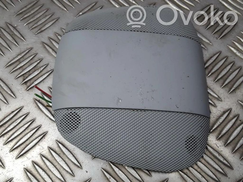 Mercedes-Benz C W203 Centralina/modulo allarme