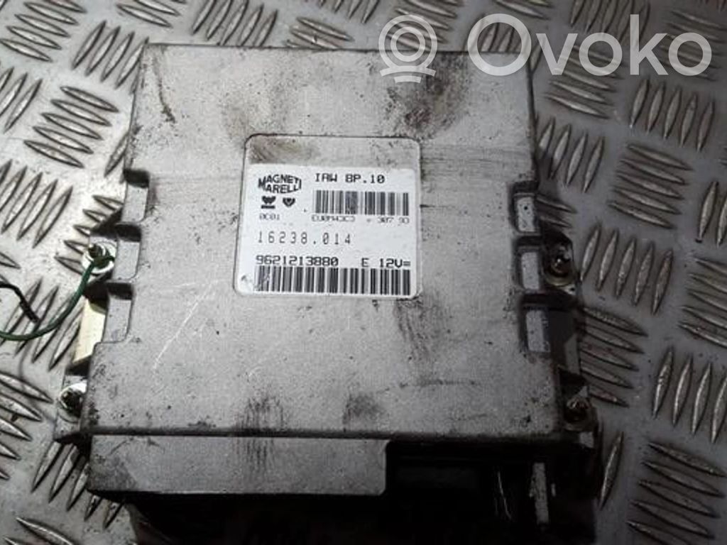 Citroen Xantia Engine control unit/module 