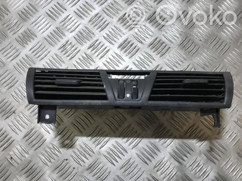 Fiat Stilo Grilă ventilație centrală 