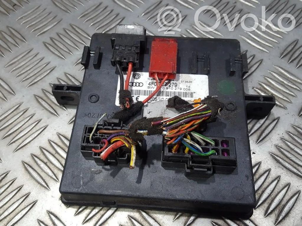 Modul lumini LCM   4F0907279,F005V00384,4F0907279,F005V00384