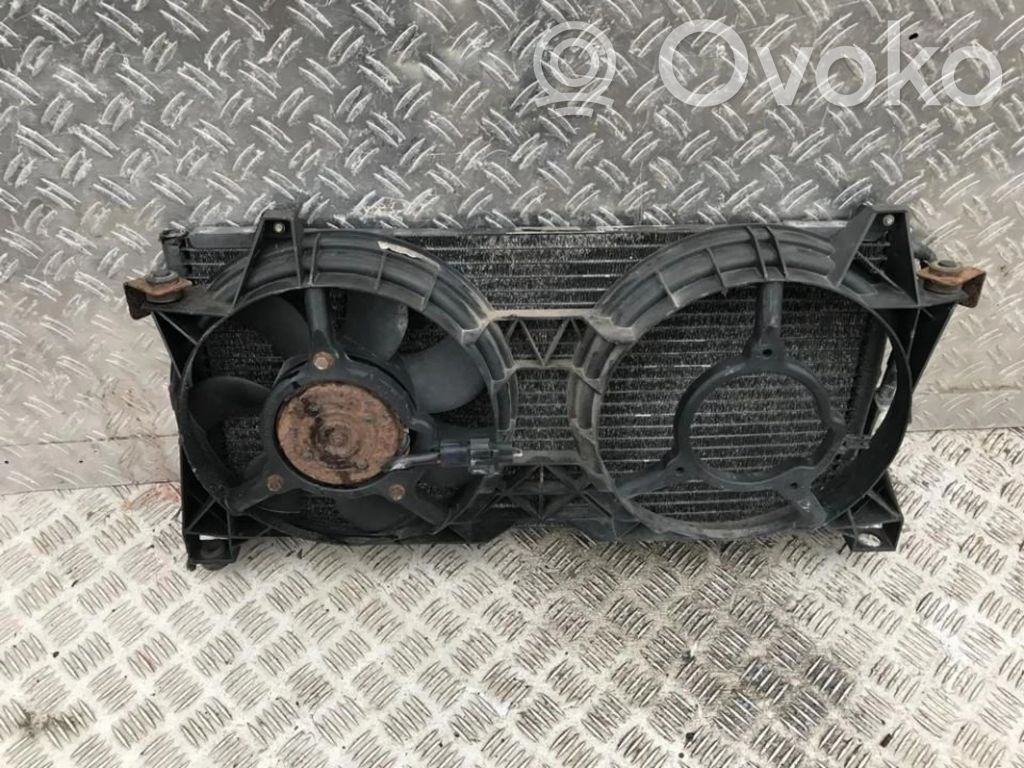 Rover 414 - 416 - 420 Difuzors 