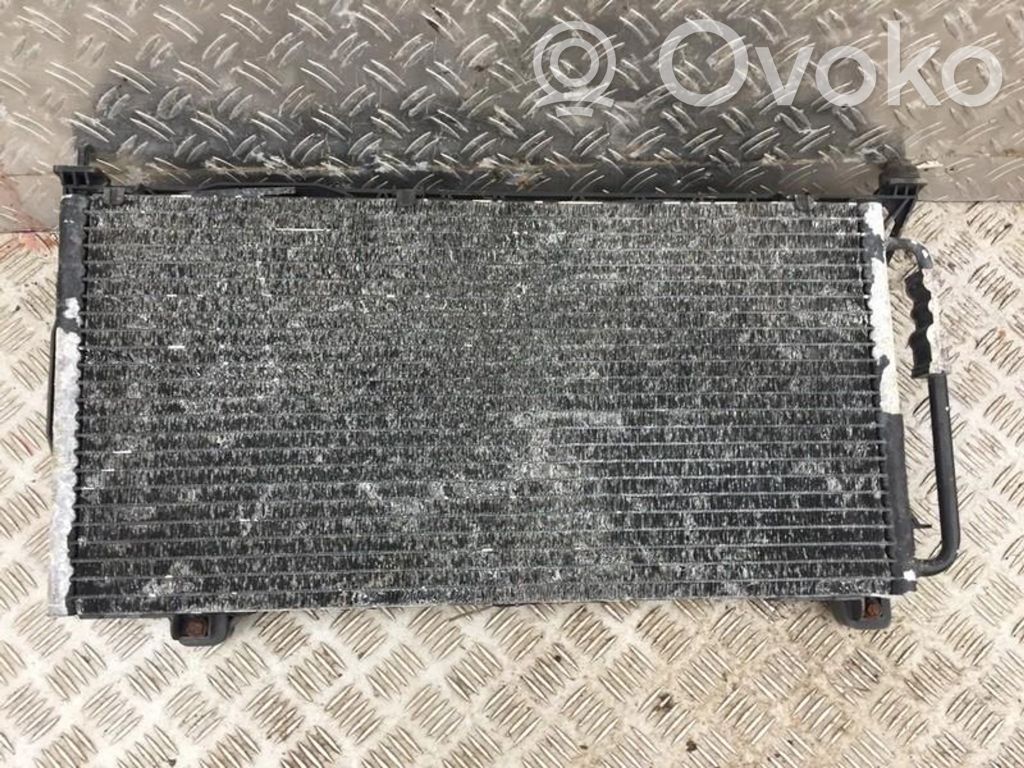 Radiator răcire A/C (condensor)   756400W,756400W