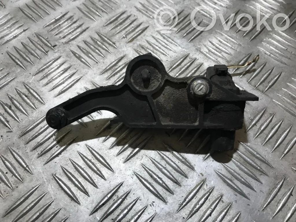 Peugeot 206 Senzor poziție arbore cotit 