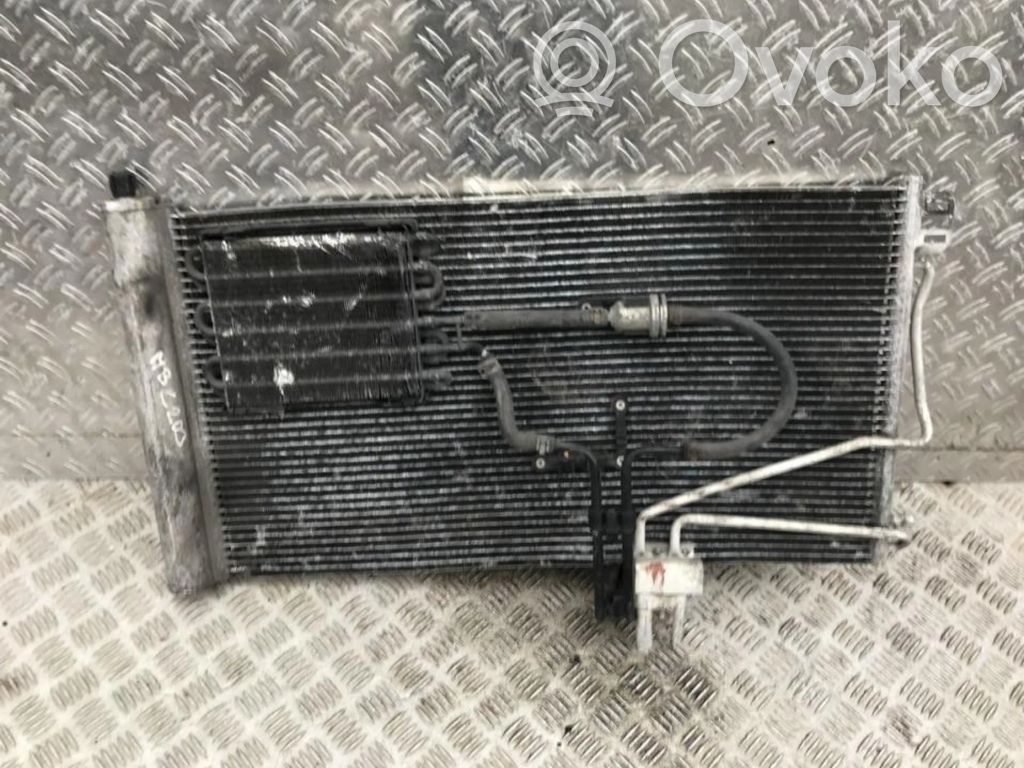 Mercedes-Benz C W203 Radiator răcire A/C (condensor) 