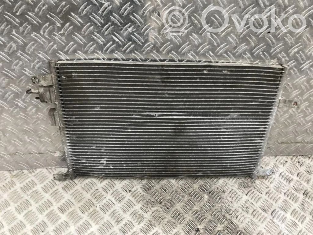 Alfa Romeo 156 Klimakühler 