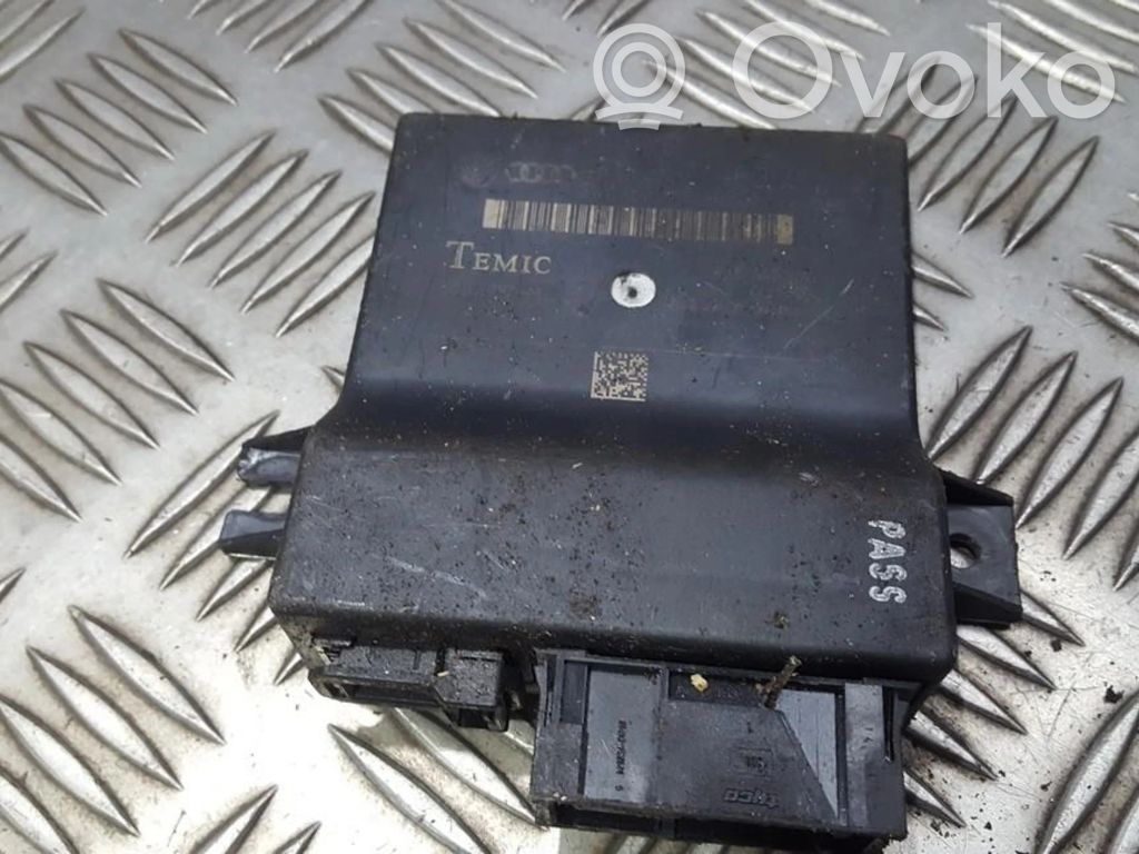 Sonstige Steuergeräte / Module   4F0907468D,4F0910468A,4F0907468D,4F0910468A