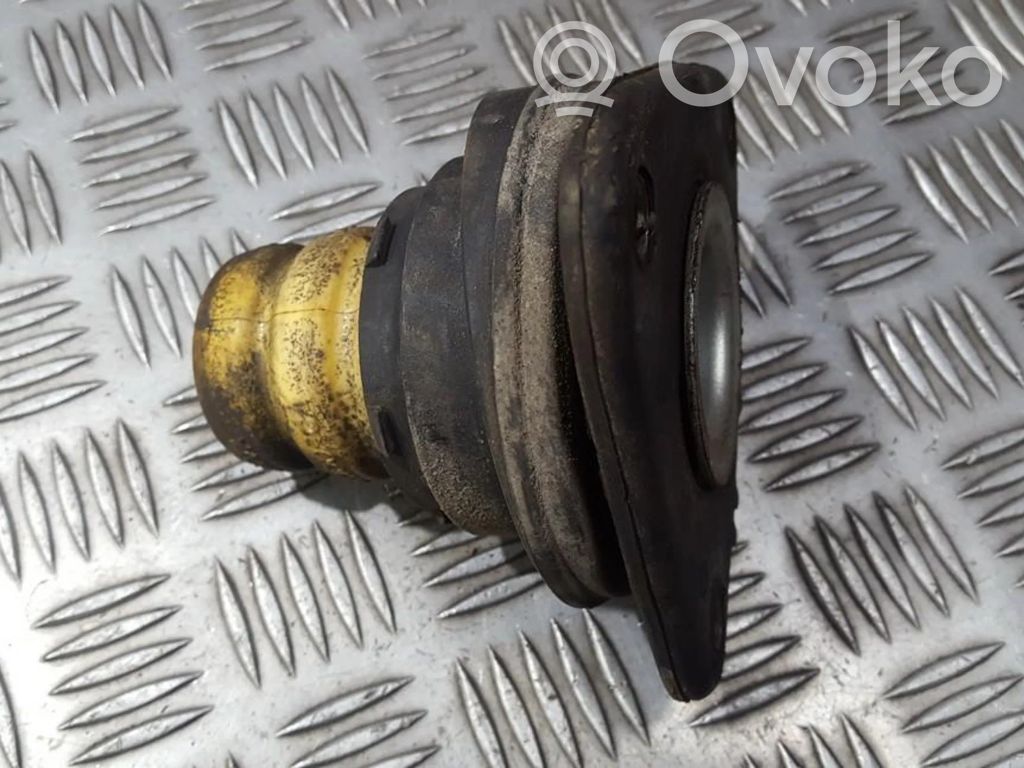 Mazda 3 I Supporto di montaggio della molla elicoidale