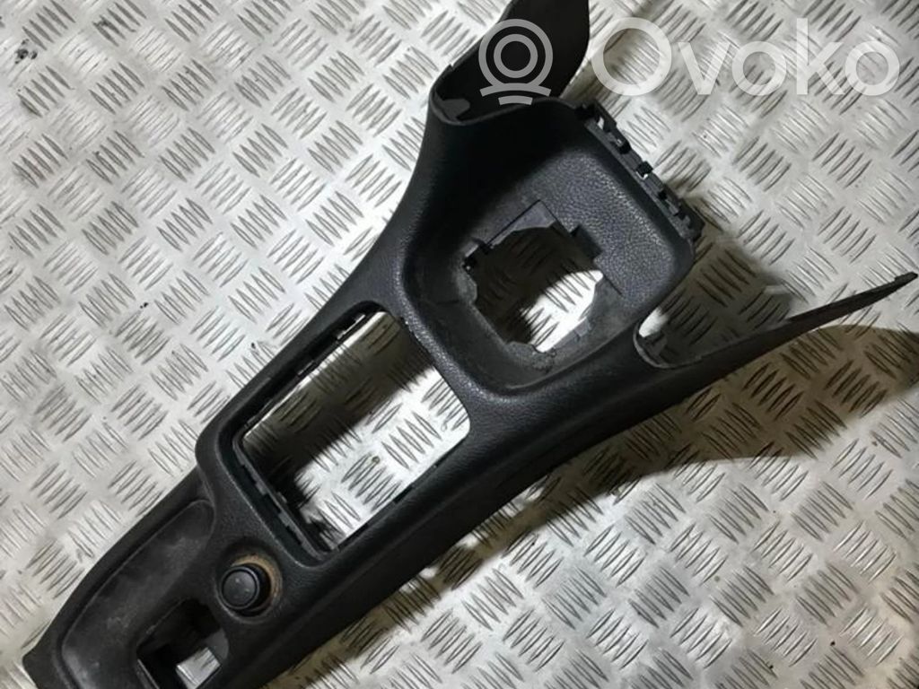 Peugeot 206 Altra parte interiore 