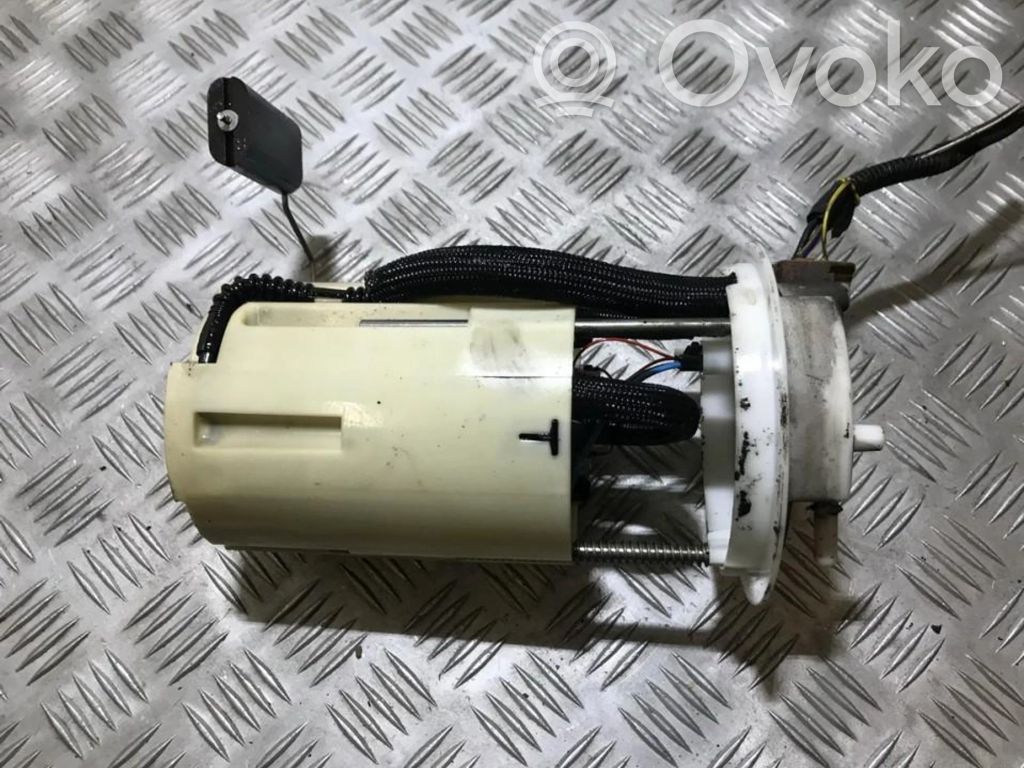 Fiat Stilo Pompa paliwa w zbiorniku 