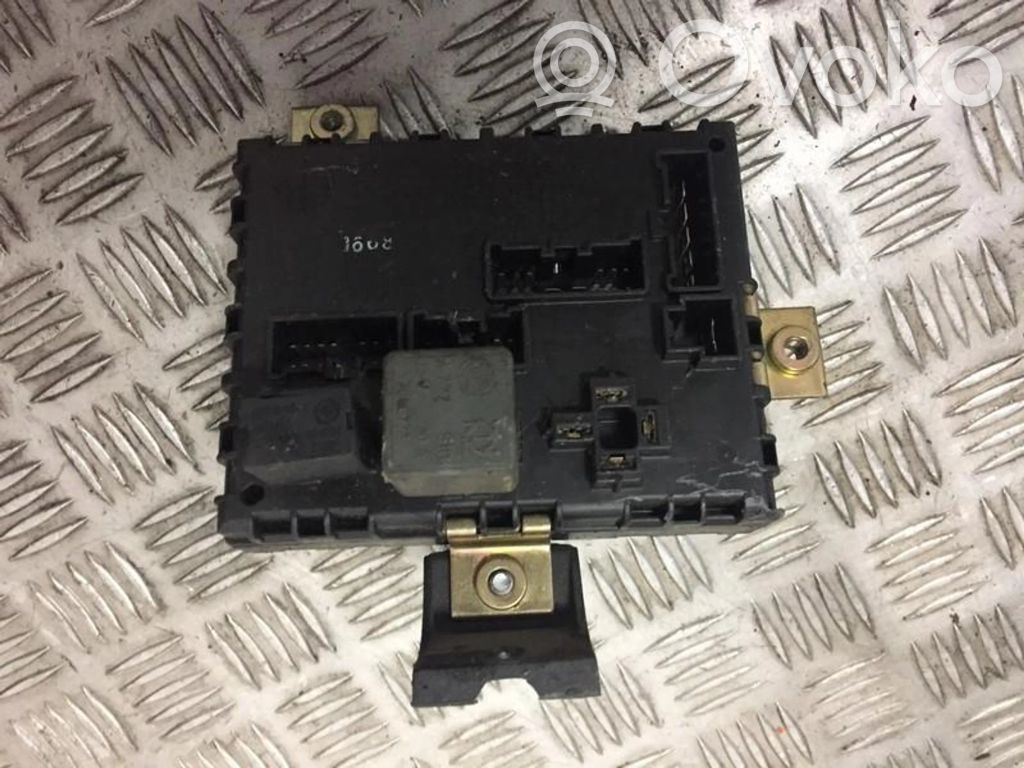 Fiat Punto (176) Set scatola dei fusibili 