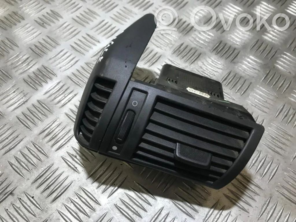 Grilă ventilație centrală   LS348201,LS348201