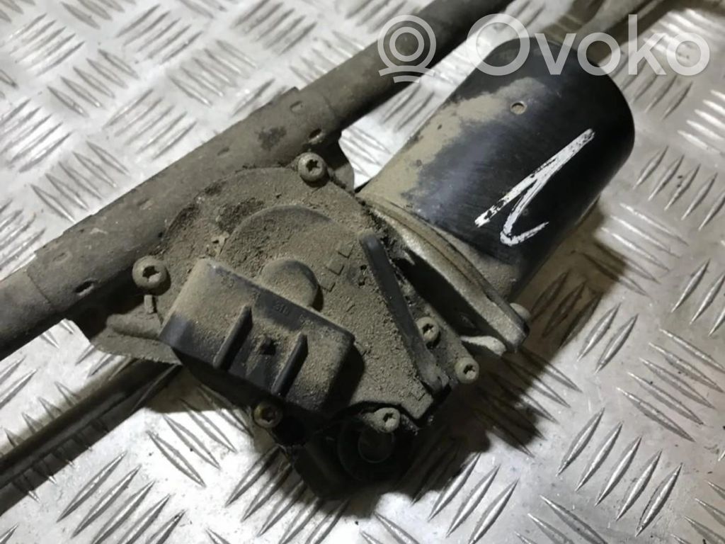Fiat Stilo Motorino del tergicristallo 