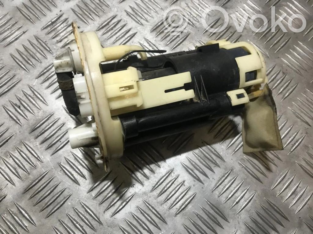 Mitsubishi Lancer Pompă combustibil în rezervor 