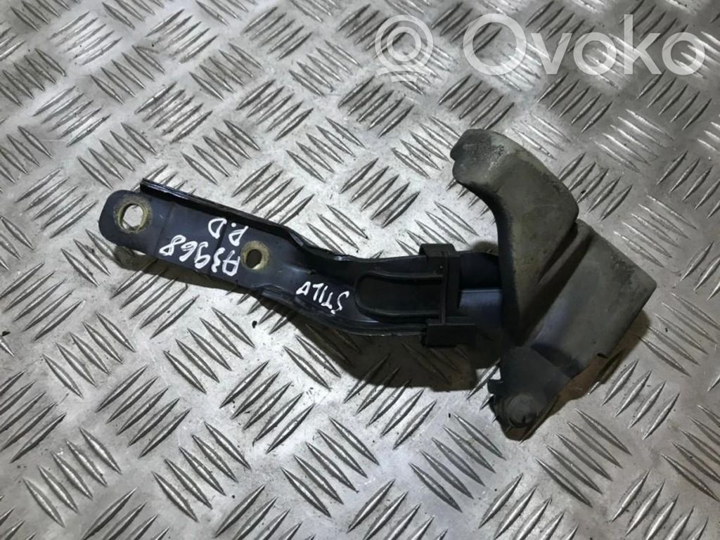 Fiat Stilo Charnière, capot moteur 