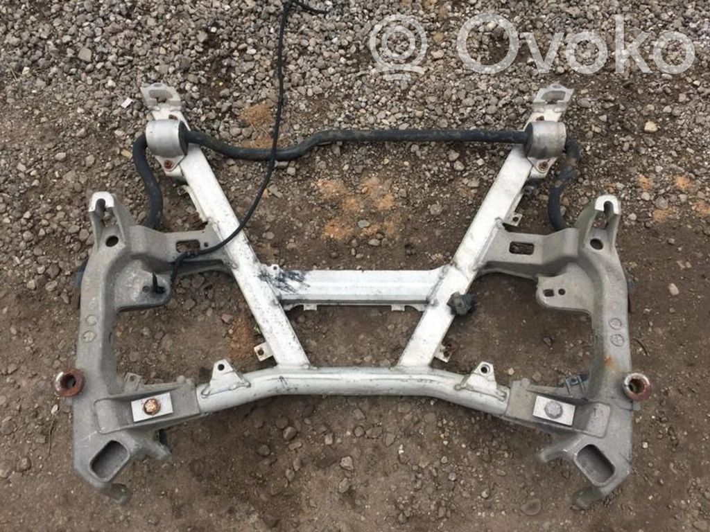 BMW 5 E39 Sottotelaio anteriore 