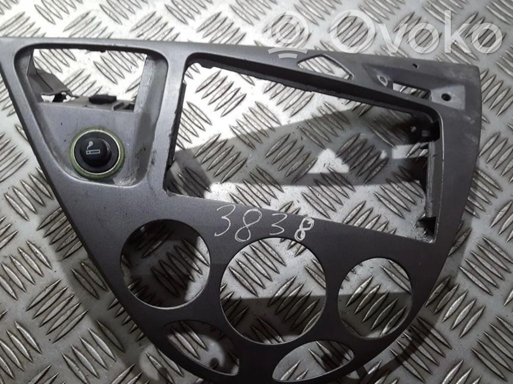 Ford Focus Altra parte interiore 