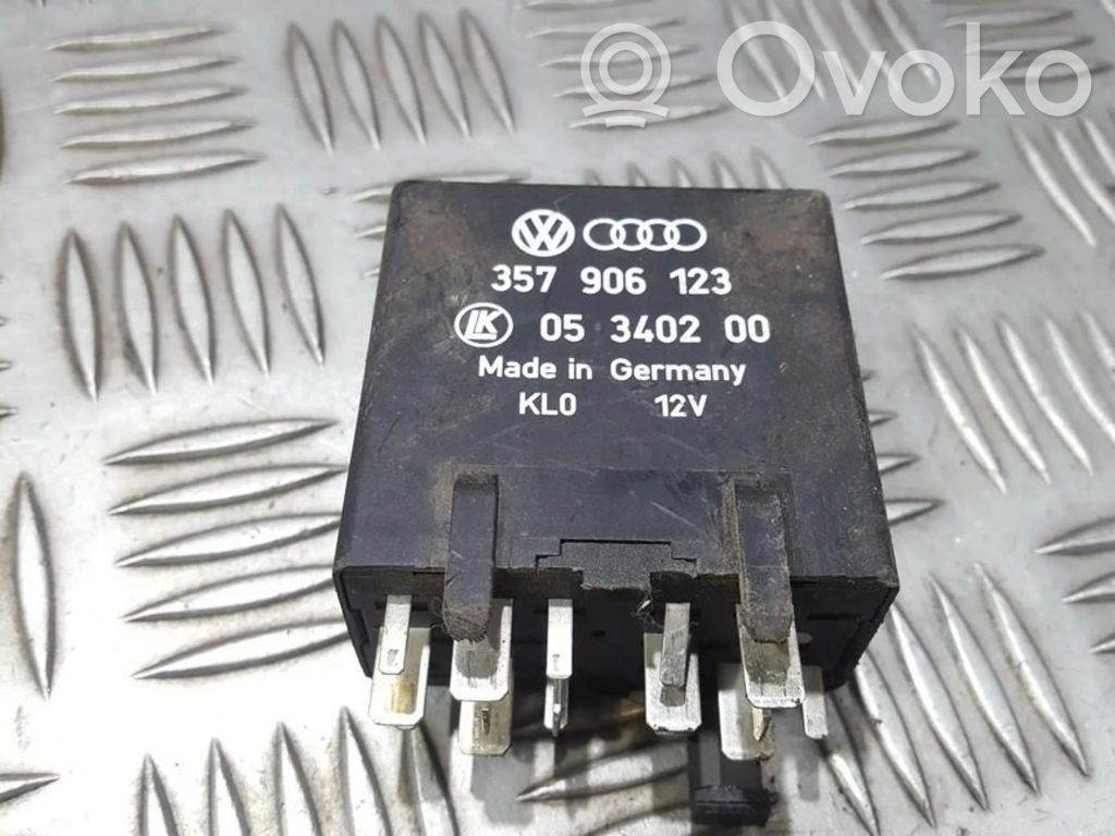 Volkswagen PASSAT B3 Altri relè 