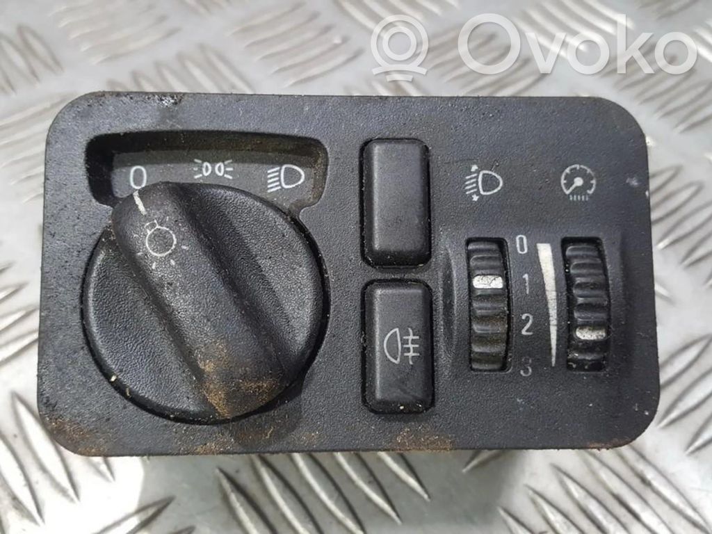 Opel Frontera A Interrupteur d’éclairage 