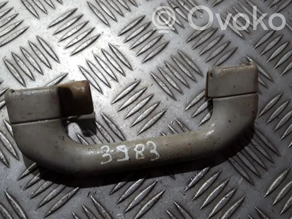 Volkswagen Golf III Poignée intérieur plafond