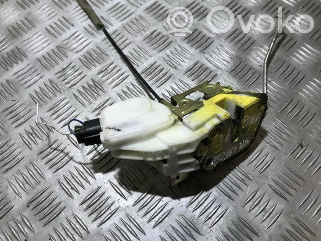 Mitsubishi Lancer Încuietoare ușă față 