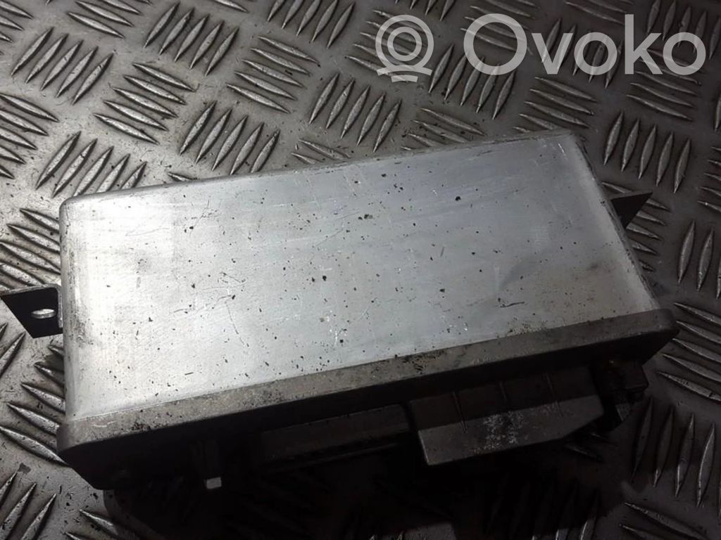 BMW 5 E34 ABS control unit/module 