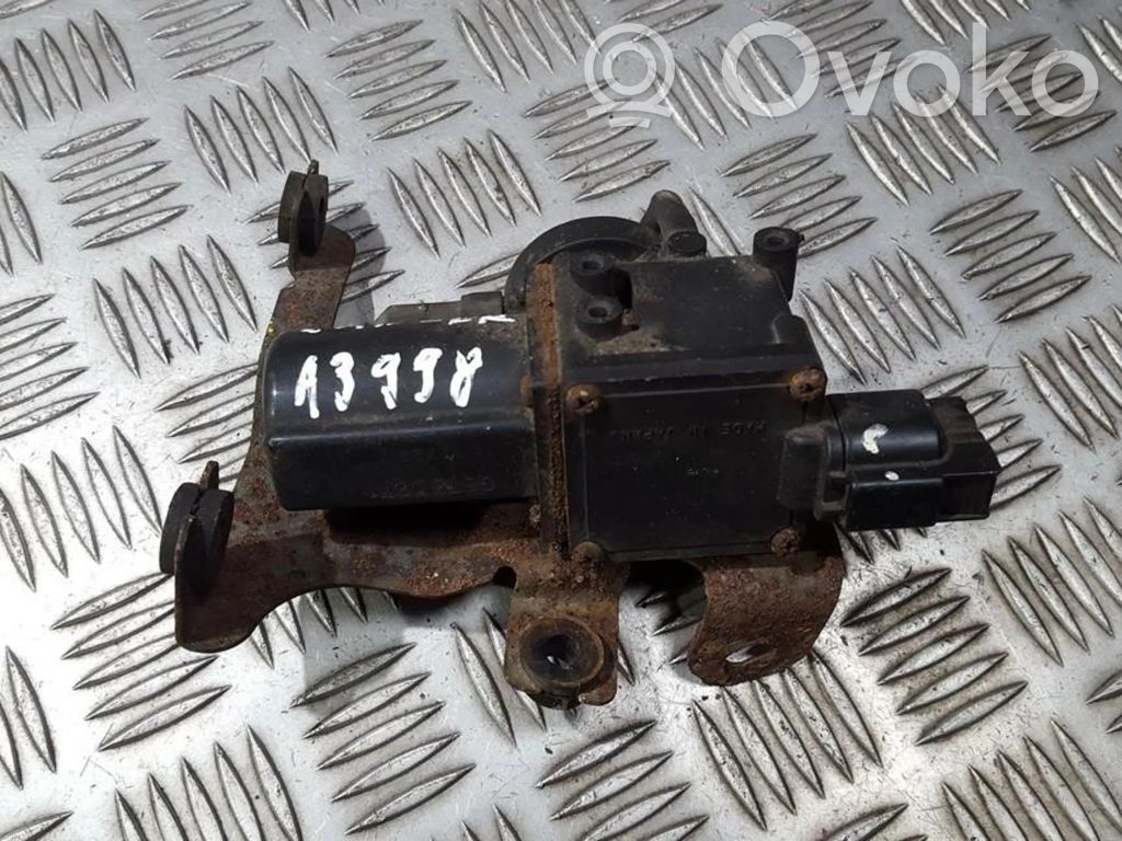 Électrovanne turbo   G6T50371,G6T50371