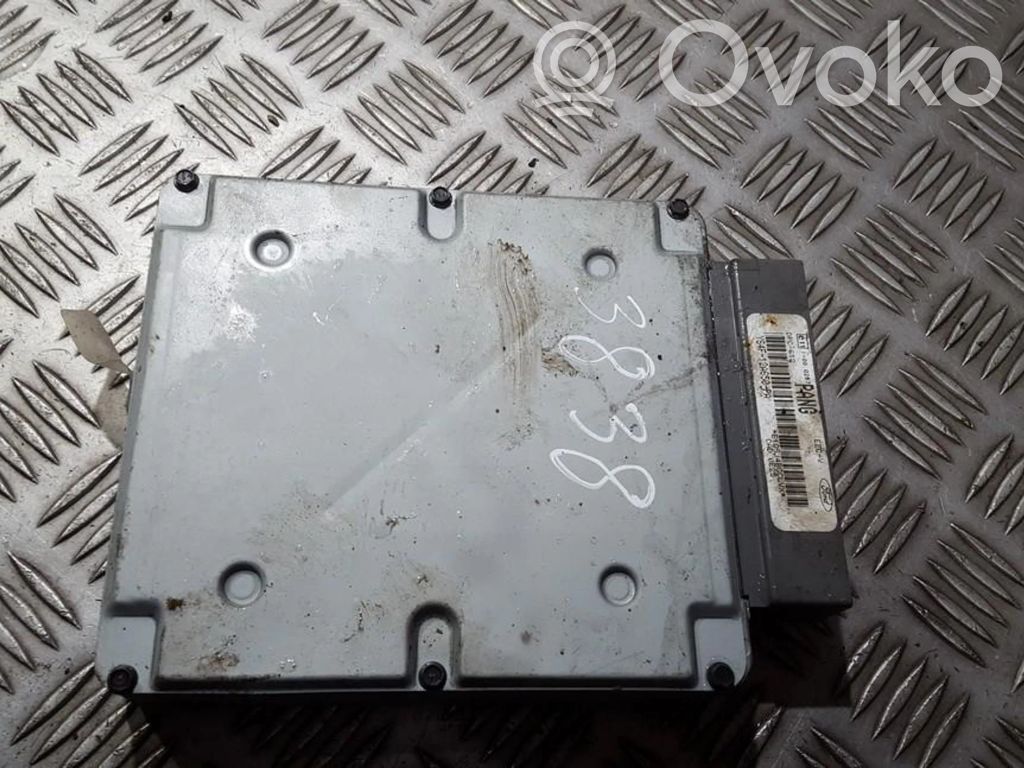 Ford Focus Centralina/modulo del motore 
