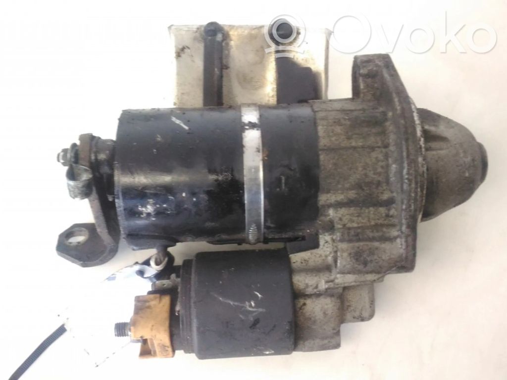Motor de arranque   06B911023,1005821933,06B911023,1005821933