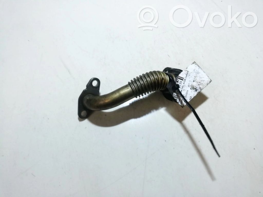 Audi A3 S3 8P Conductă/furtun supapă EGR