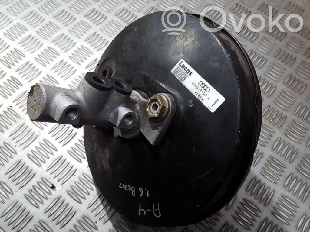 Servofreno   8D0612105A,8D0612105A