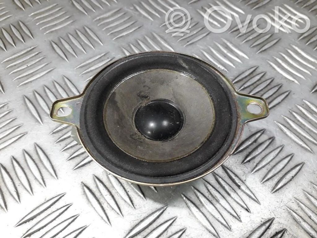 Saab 9-5 Altavoz de la puerta delantera 