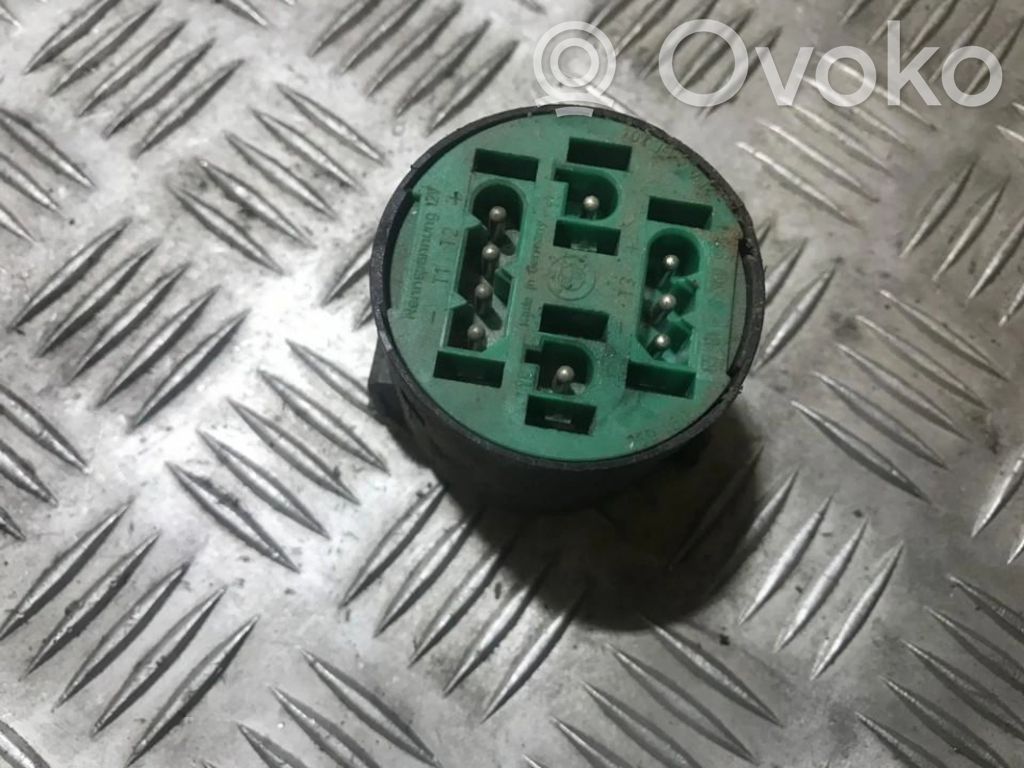 BMW 3 E46 Altoparlante portiera anteriore