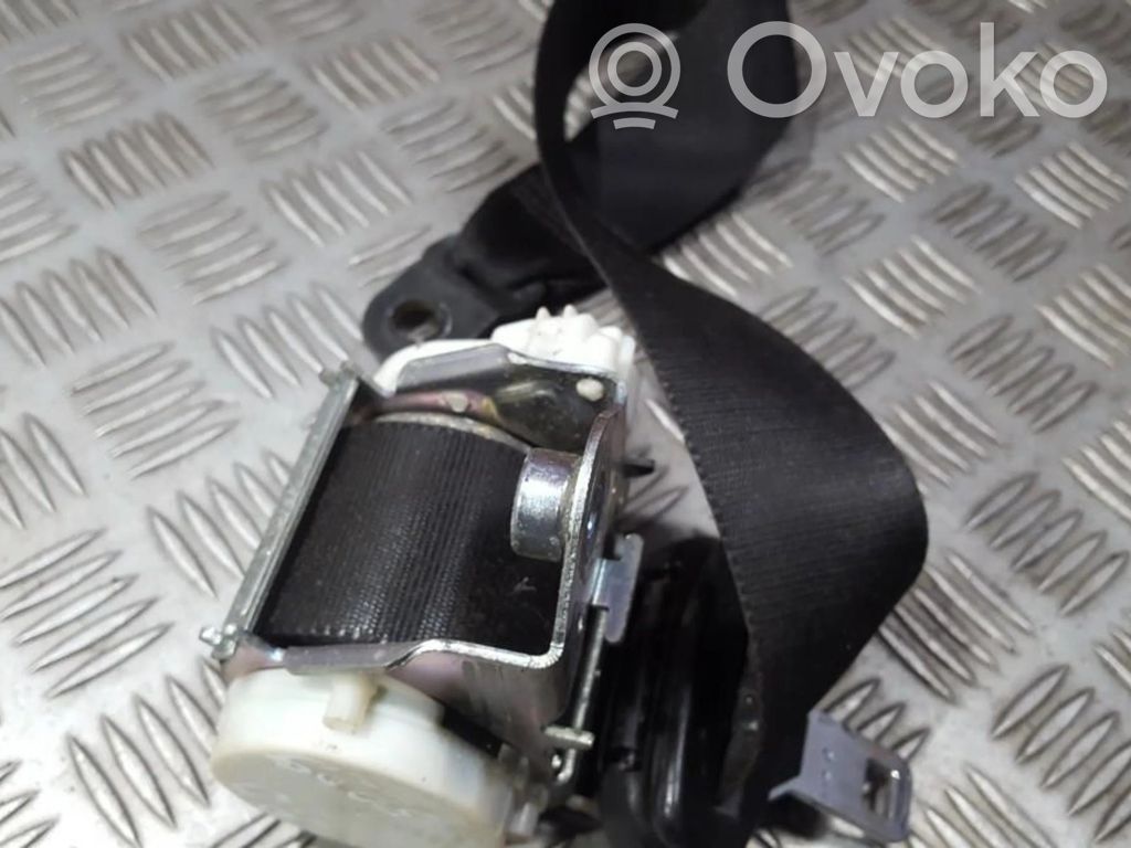 Ford Focus Cintura di sicurezza anteriore 