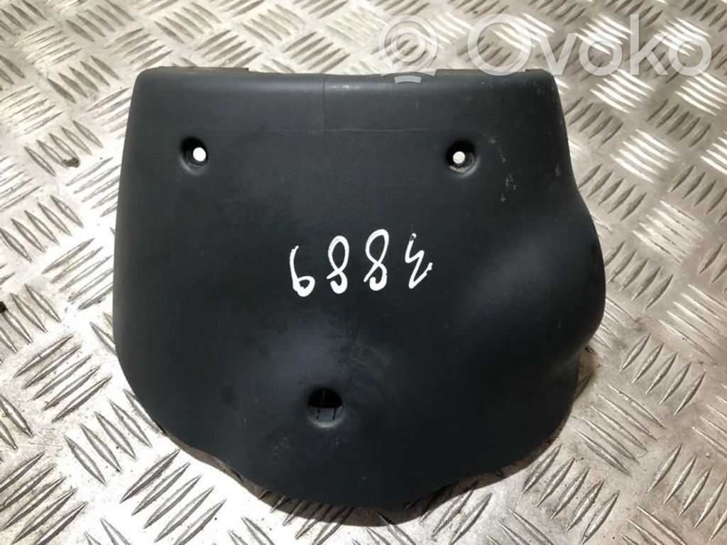Renault Scenic I Altra parte interiore 