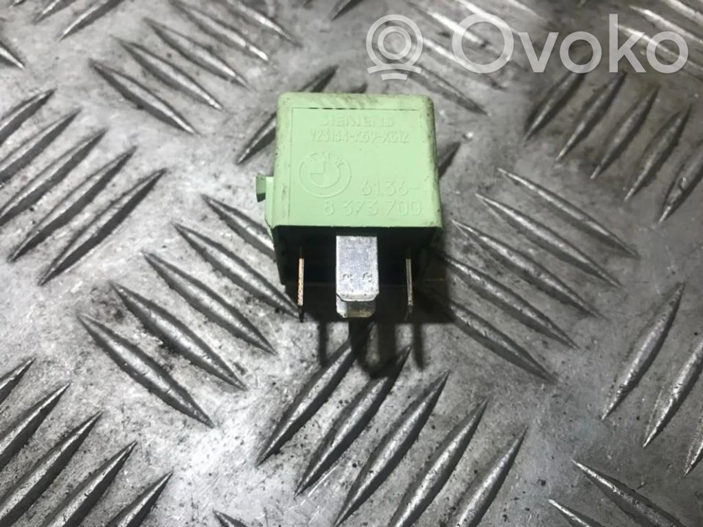 Sonstige Relais   61368373700,61368373700,61368373700,61368373700,V23134K59X312,V23134K59X312