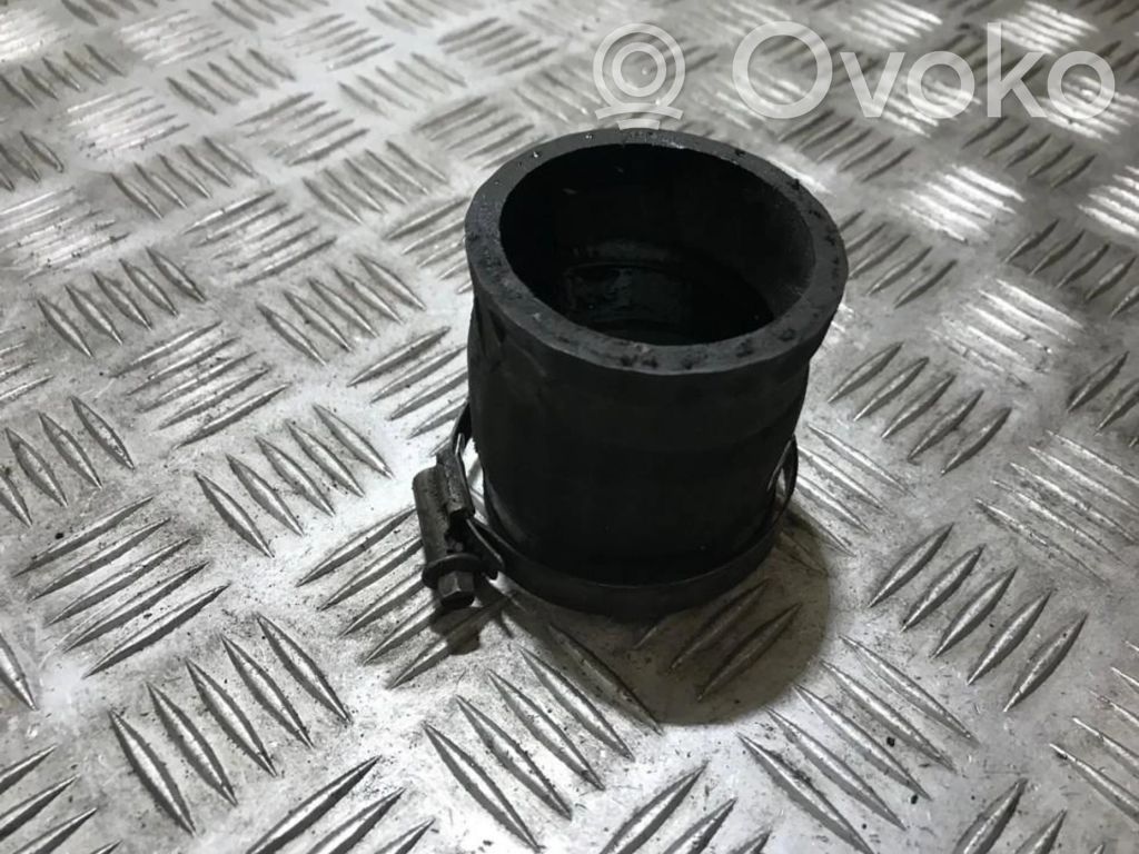 Ford Transit Furtun/conductă intercooler 