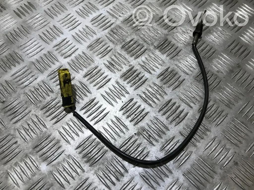 Sensor de temperatura del escape   9666046880,9666046880