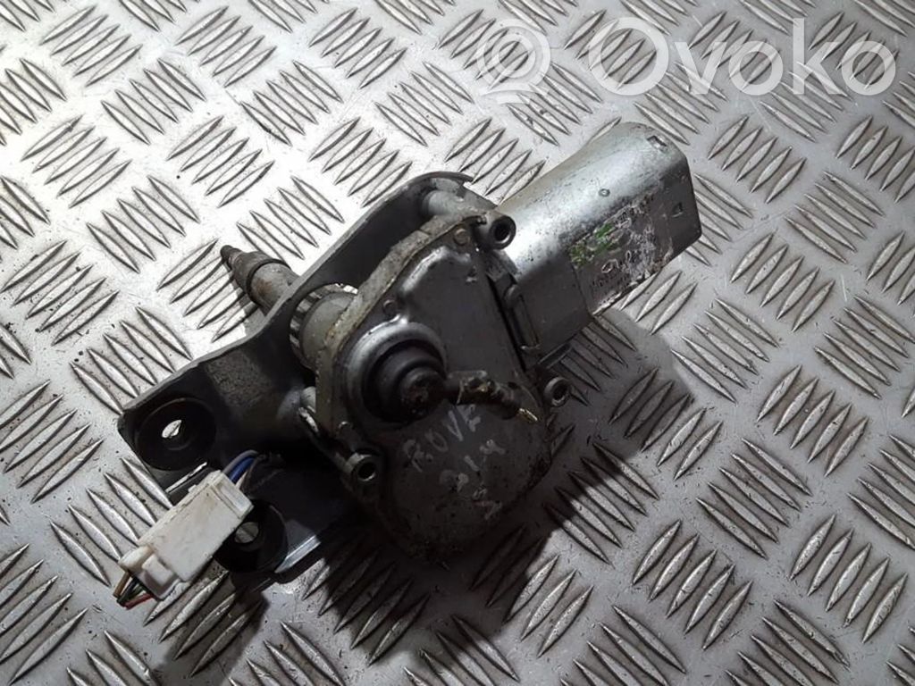Wischermotor Heckscheibe