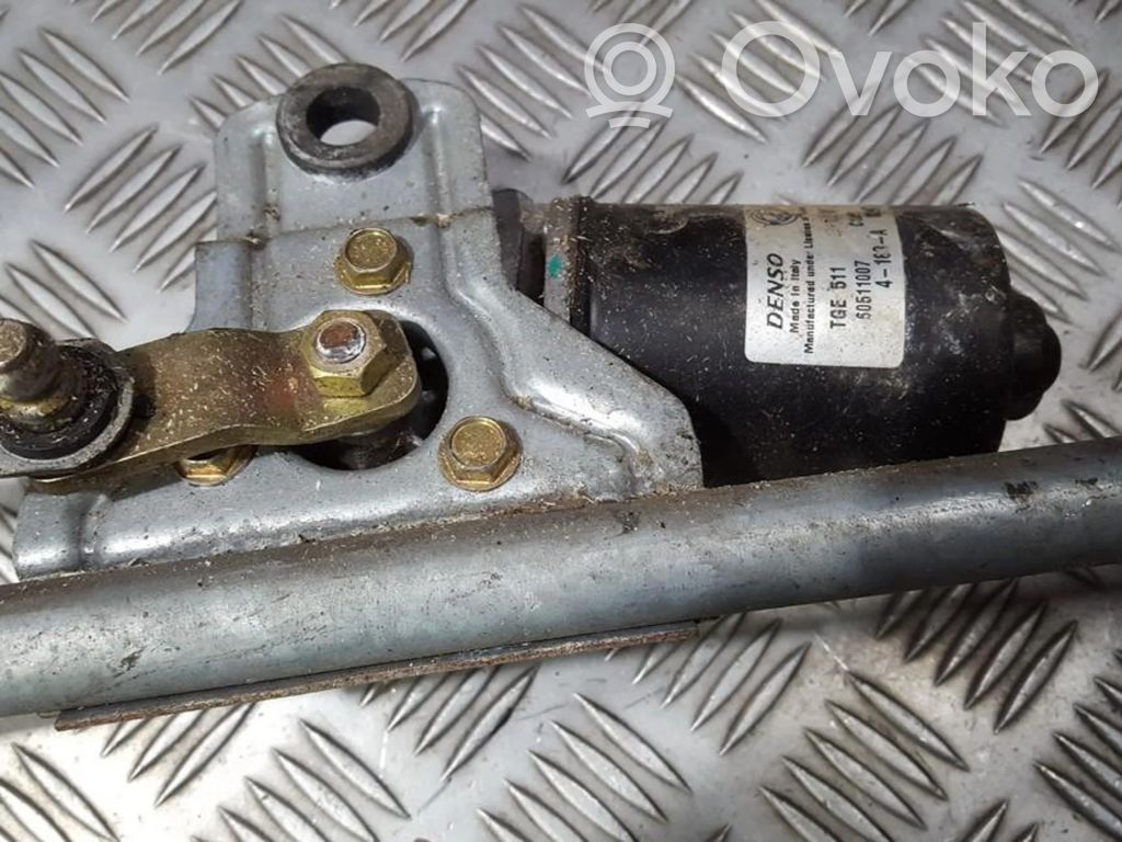 Fiat Stilo Silniczek wycieraczek szyby przedniej / czołowej 